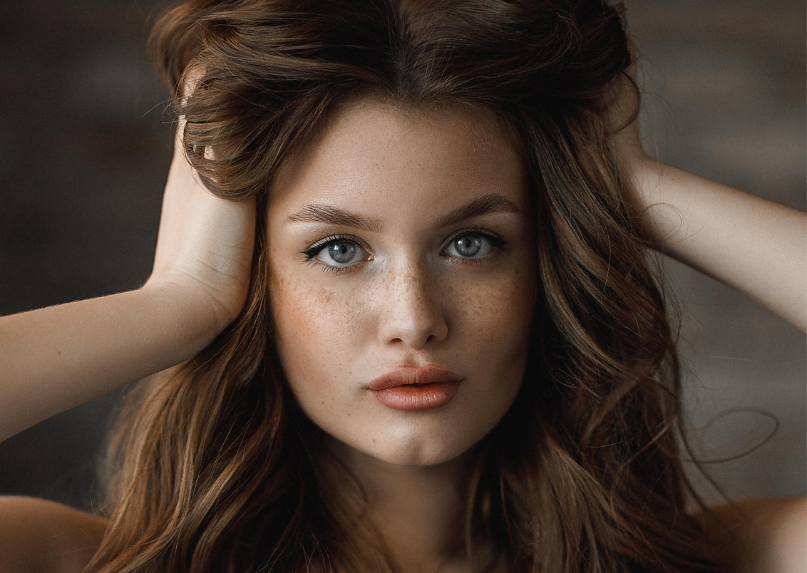Notas tu cabello seco, quebradizo y sin vida